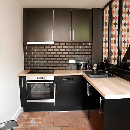 La Corderie 3 Villa Roncq Bagian luar foto