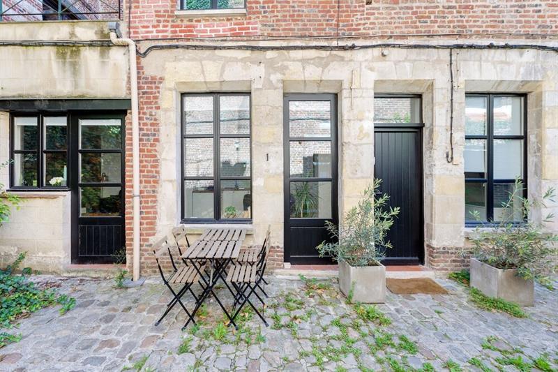 La Corderie 3 Villa Roncq Bagian luar foto