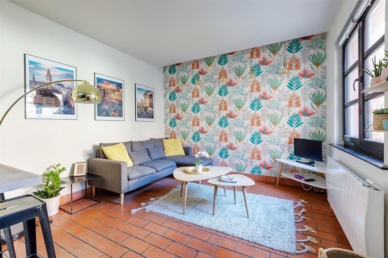 La Corderie 3 Villa Roncq Bagian luar foto